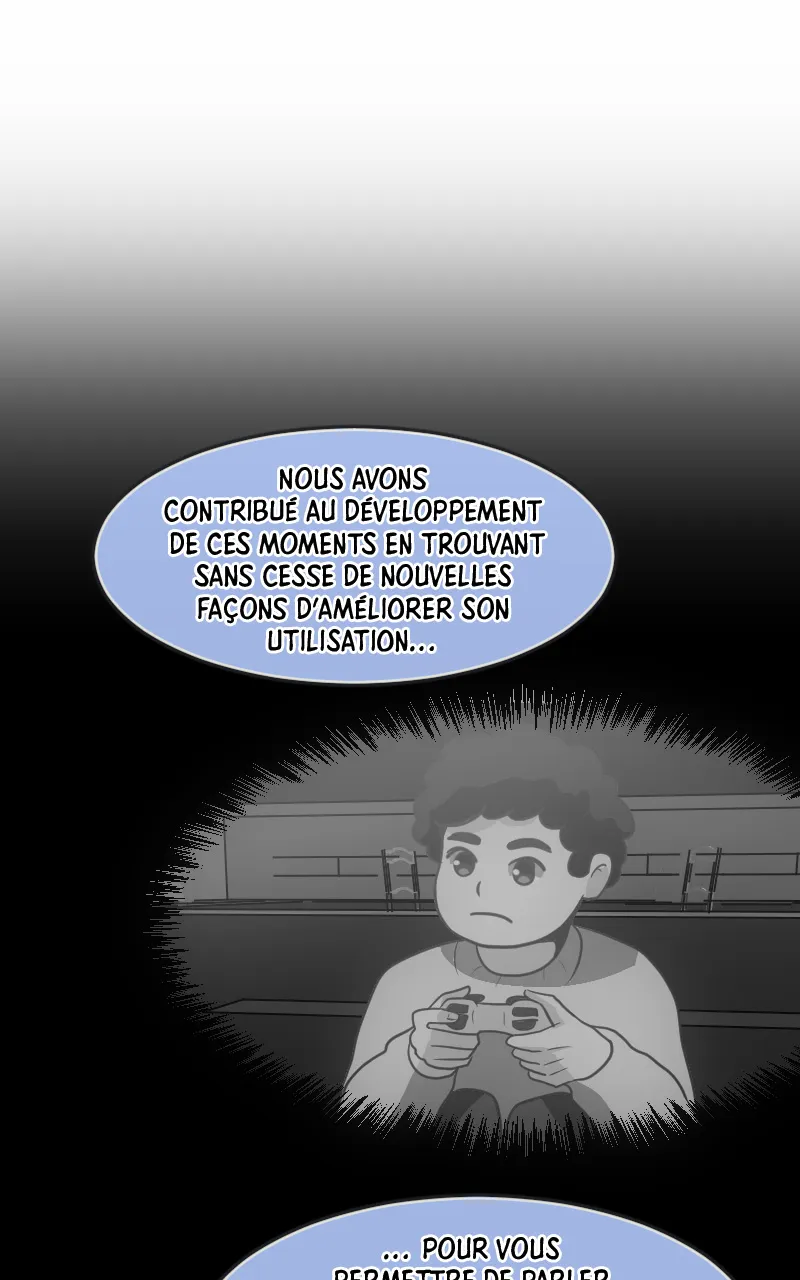 Read Questions d’âge Manga Online