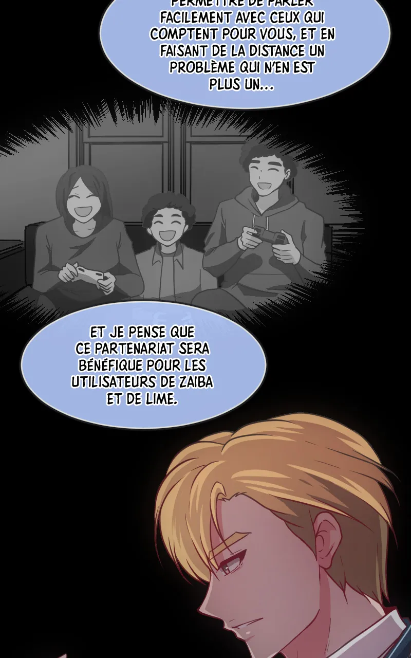 Read Questions d’âge Manga Online