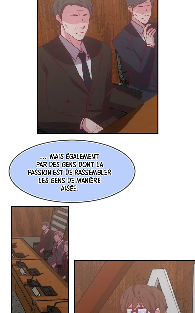 Read Questions d’âge Manga Online