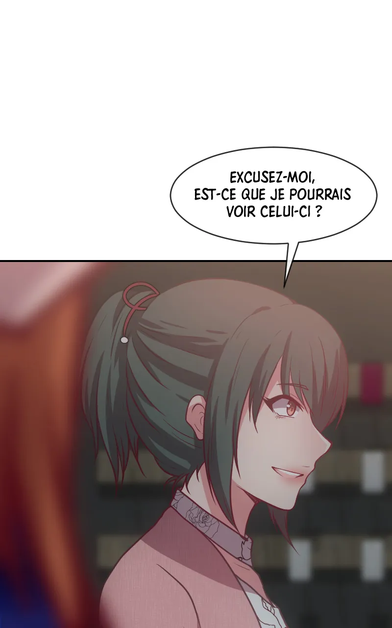 Read Questions d’âge Manga Online
