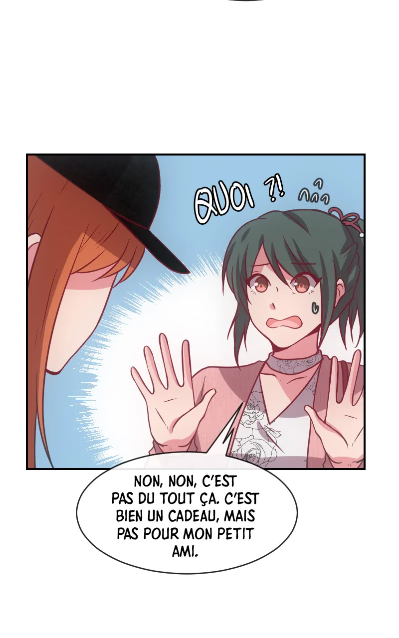 Read Questions d’âge Manga Online