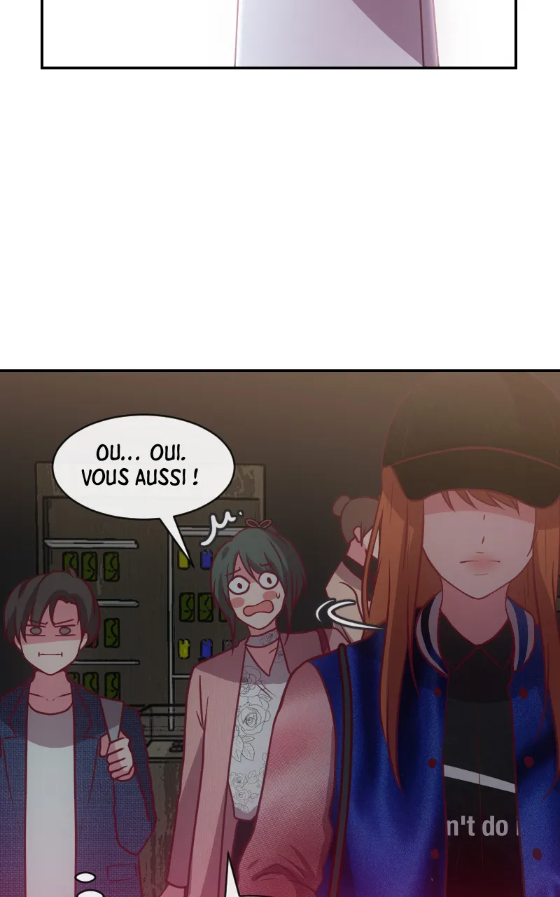 Read Questions d’âge Manga Online