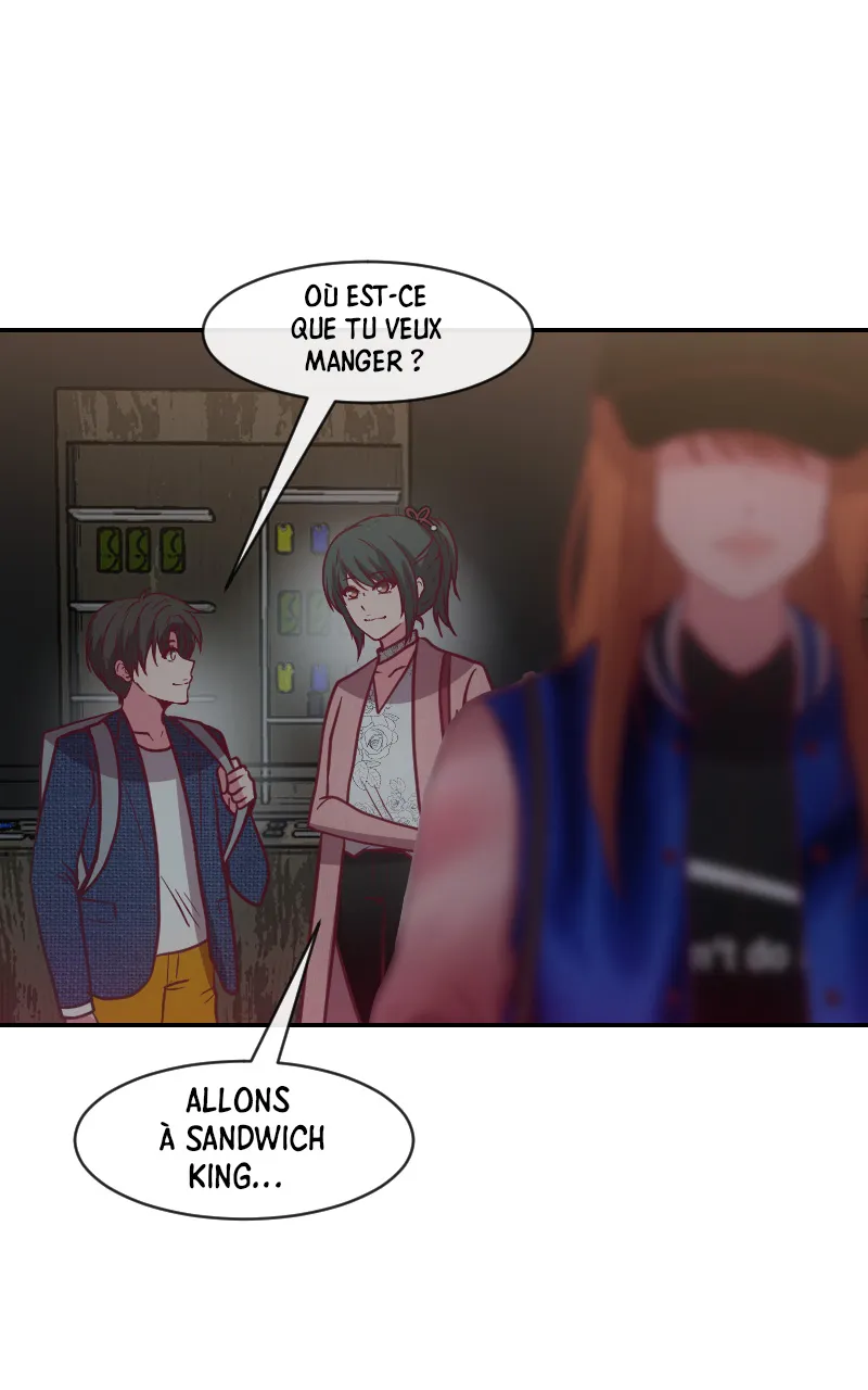 Read Questions d’âge Manga Online