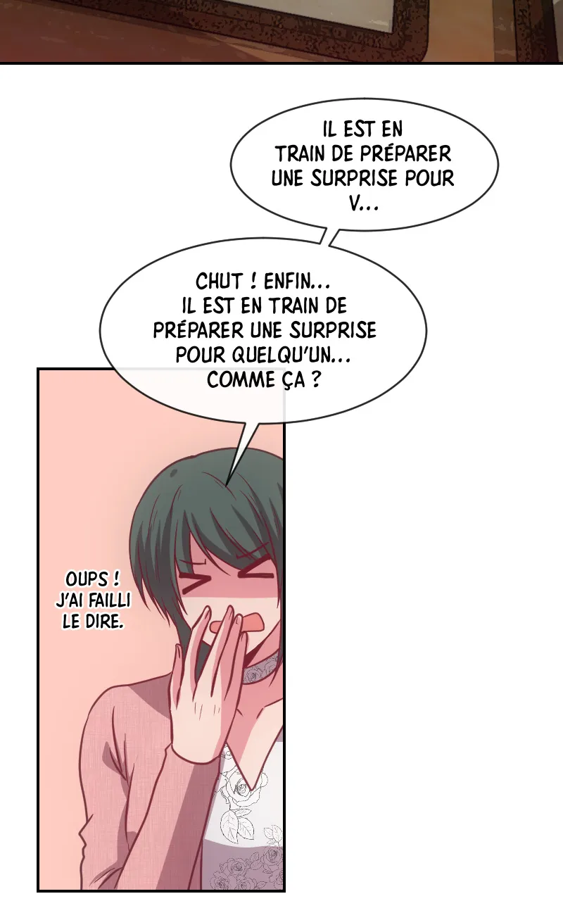Read Questions d’âge Manga Online
