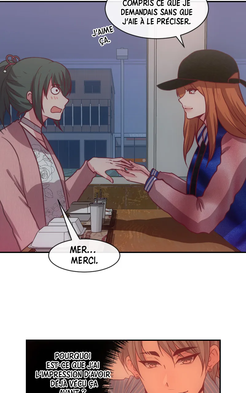 Read Questions d’âge Manga Online