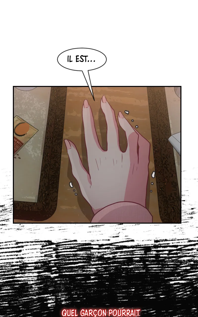 Read Questions d’âge Manga Online