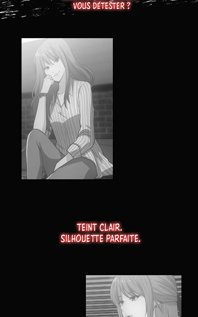 Read Questions d’âge Manga Online