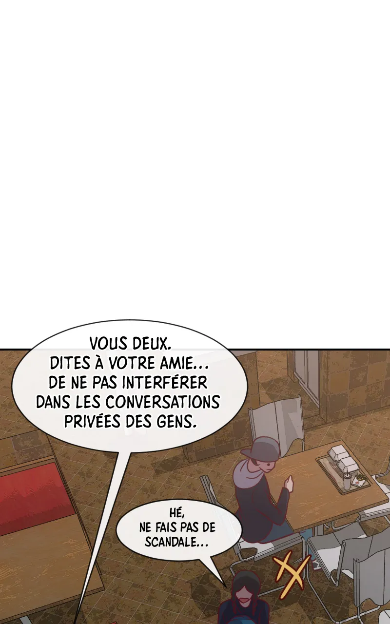 Read Questions d’âge Manga Online