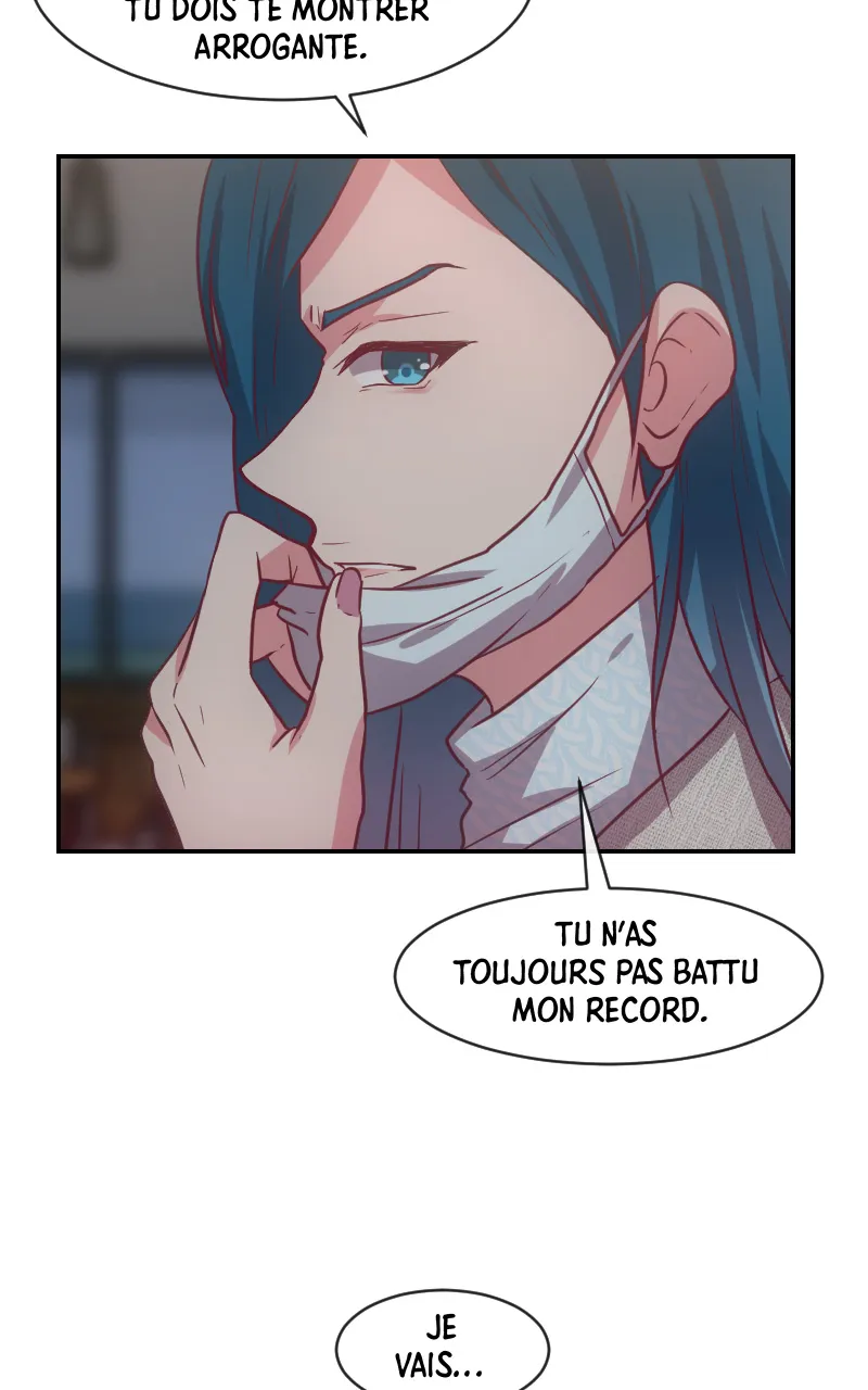 Read Questions d’âge Manga Online