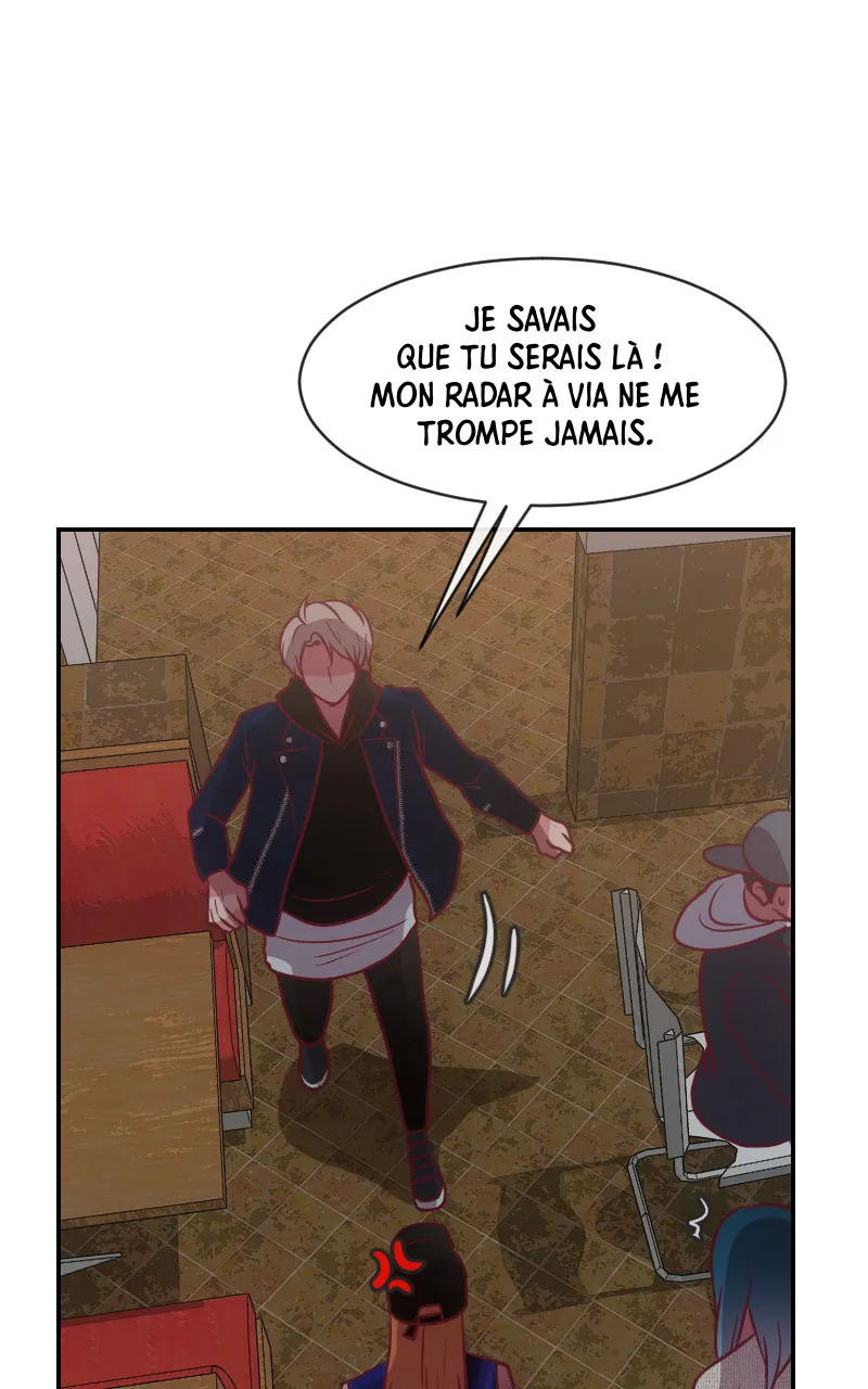 Read Questions d’âge Manga Online