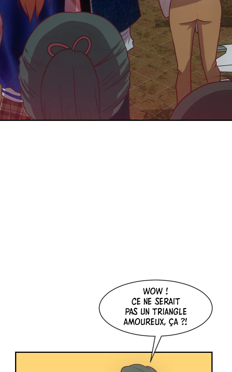 Read Questions d’âge Manga Online