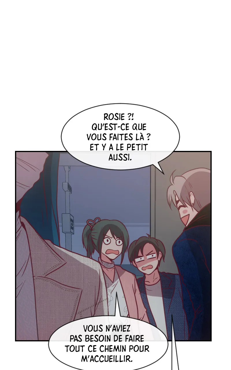 Read Questions d’âge Manga Online