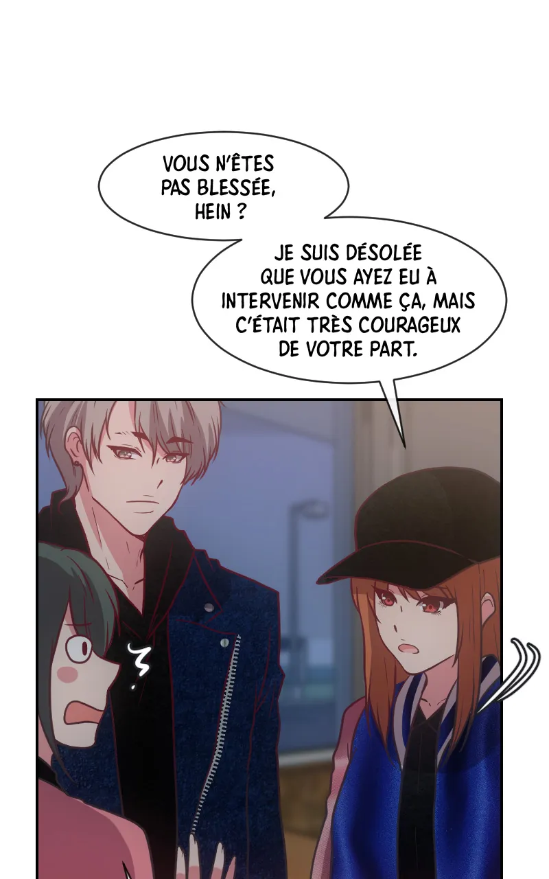 Read Questions d’âge Manga Online