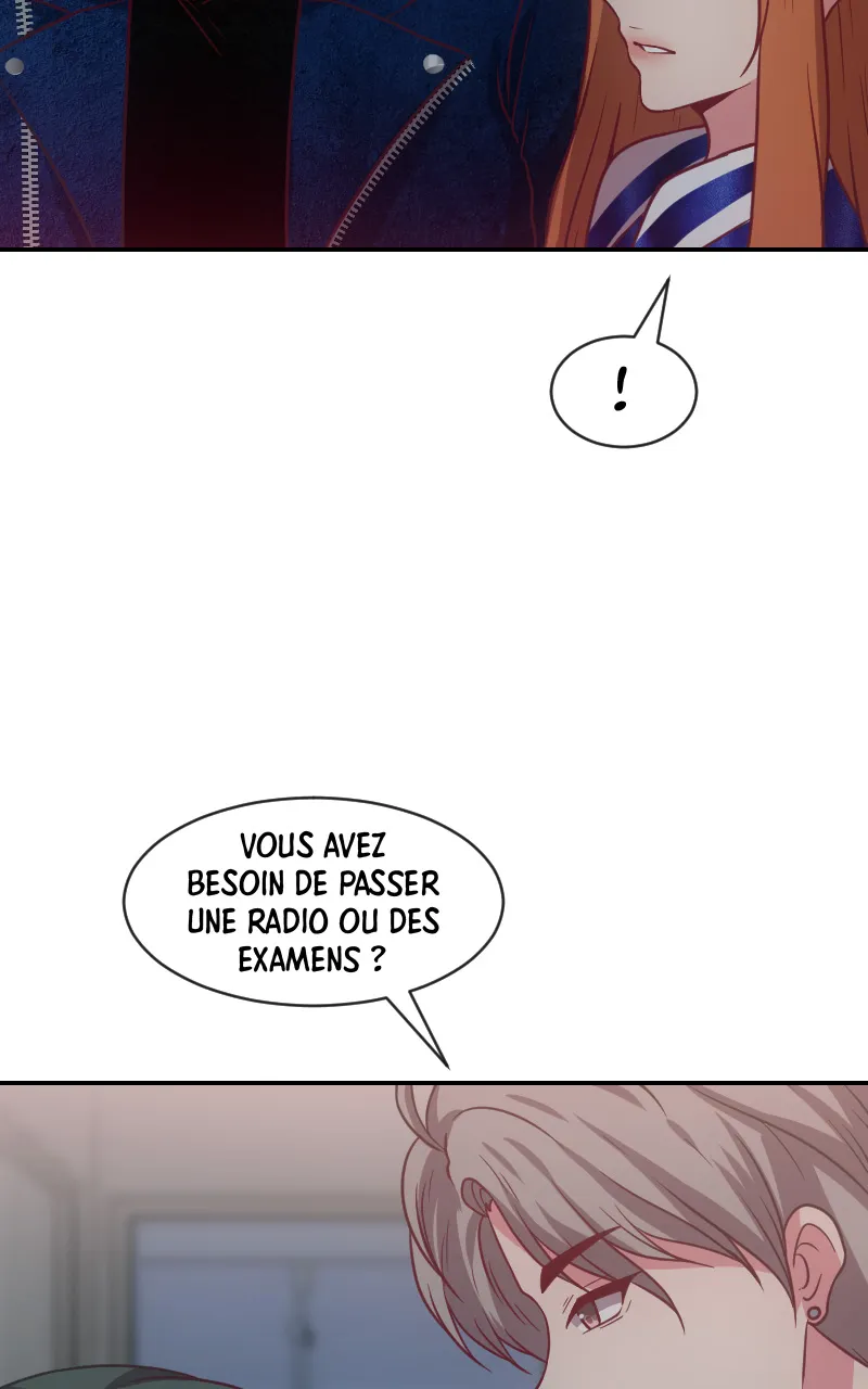Read Questions d’âge Manga Online