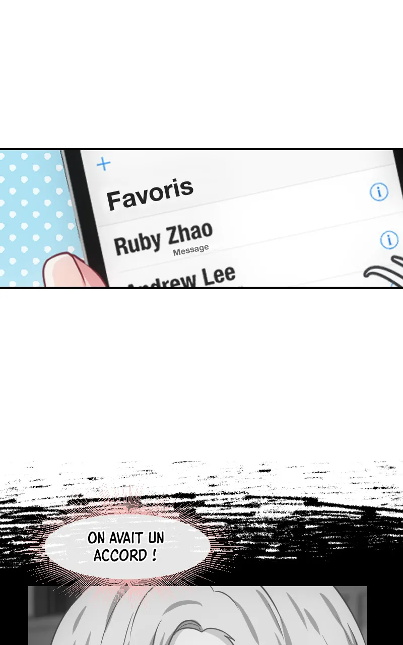 Read Questions d’âge Manga Online