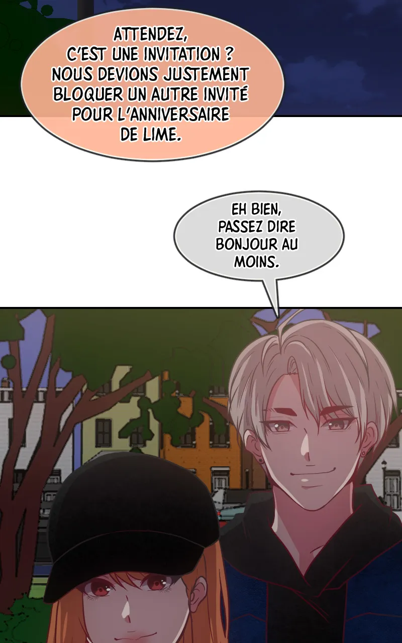 Read Questions d’âge Manga Online
