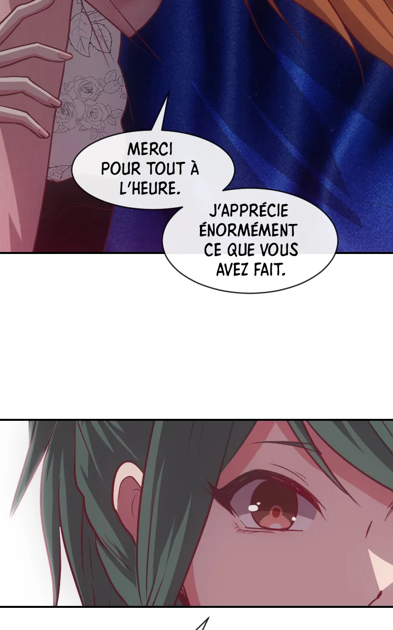 Read Questions d’âge Manga Online