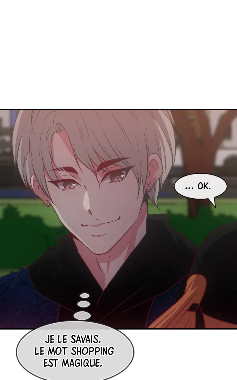 Read Questions d’âge Manga Online