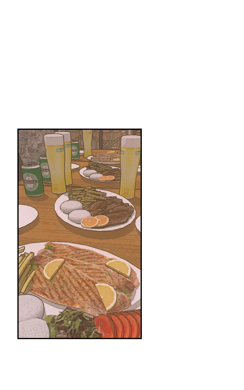 Read Questions d’âge Manga Online