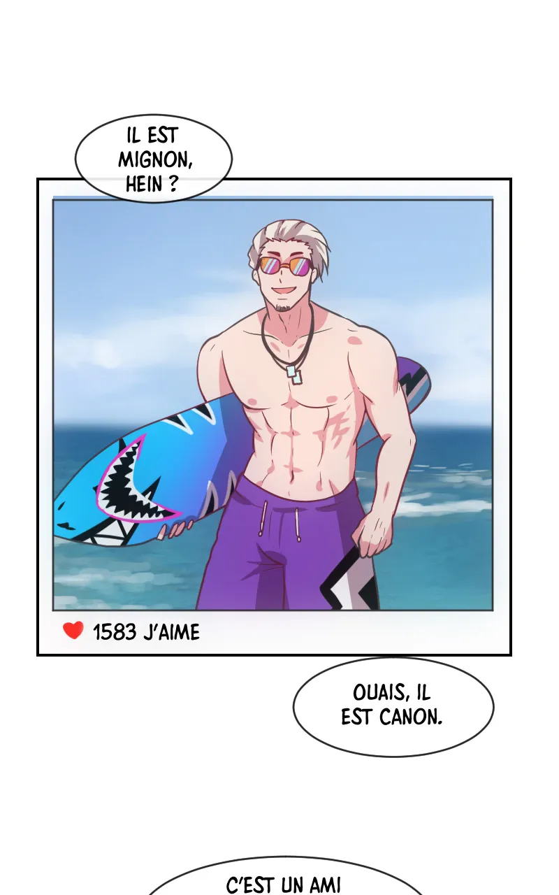 Read Questions d’âge Manga Online
