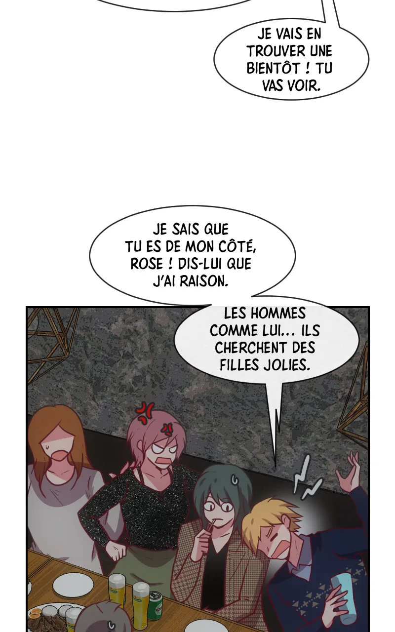 Read Questions d’âge Manga Online