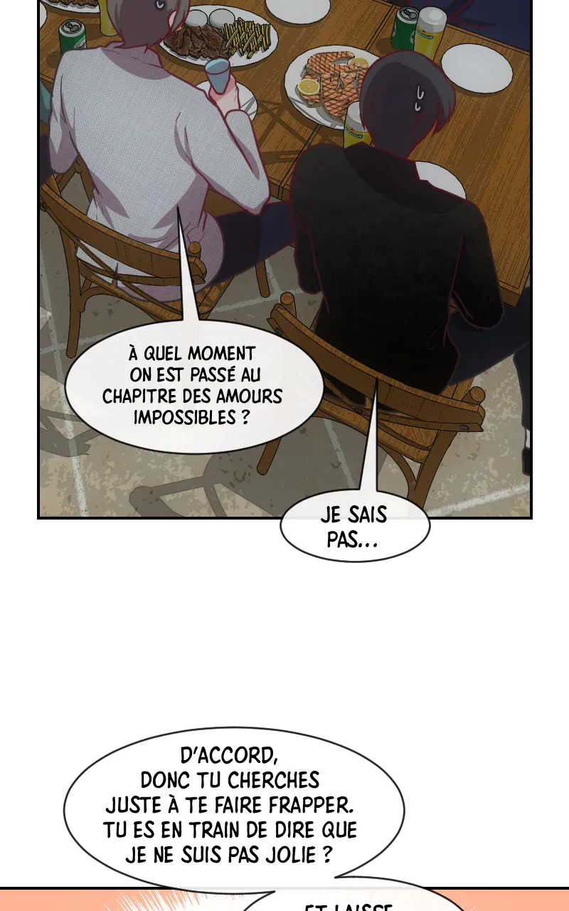 Read Questions d’âge Manga Online