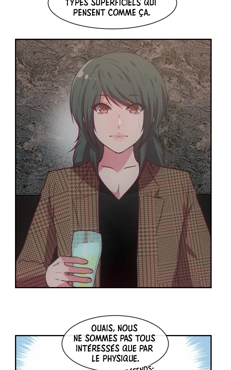 Read Questions d’âge Manga Online