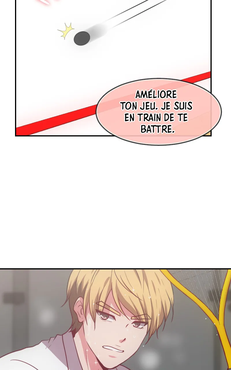 Read Questions d’âge Manga Online