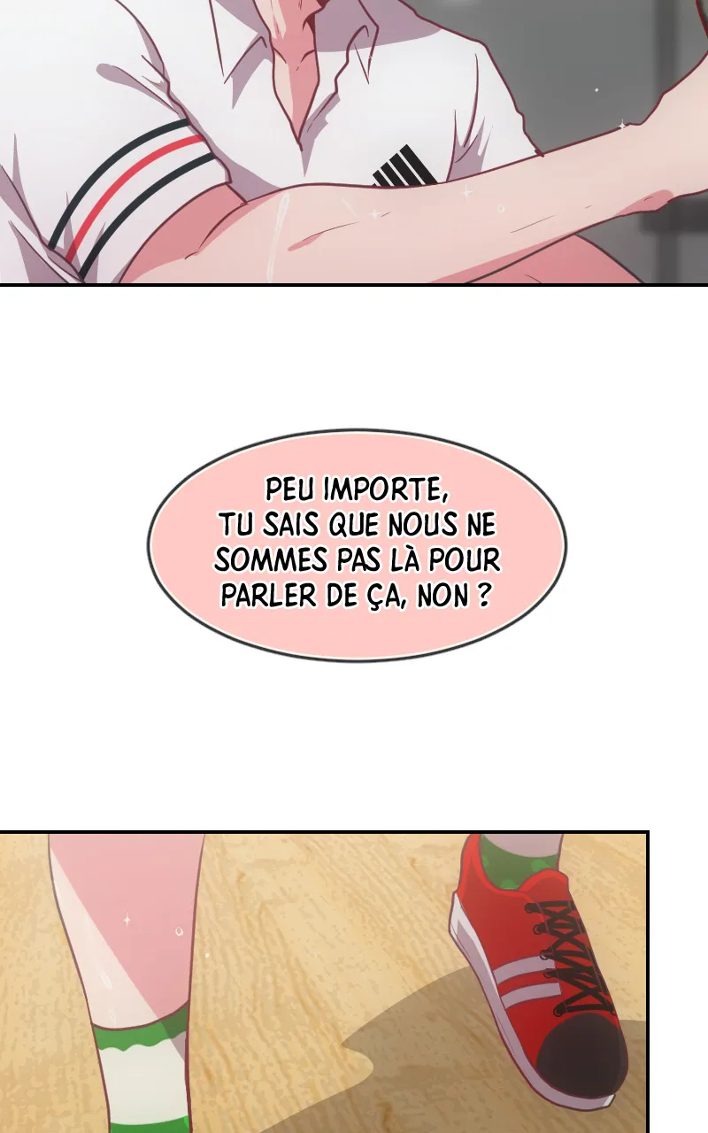 Read Questions d’âge Manga Online