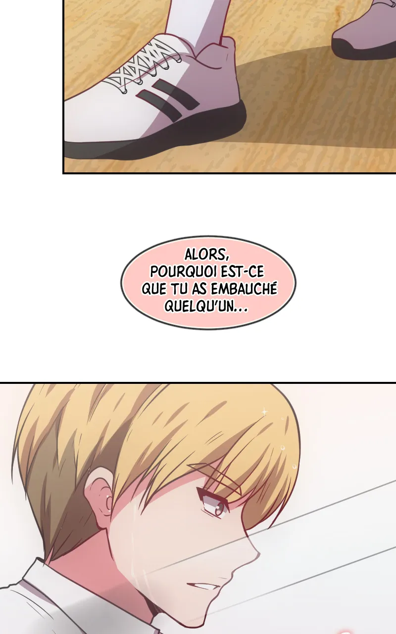Read Questions d’âge Manga Online