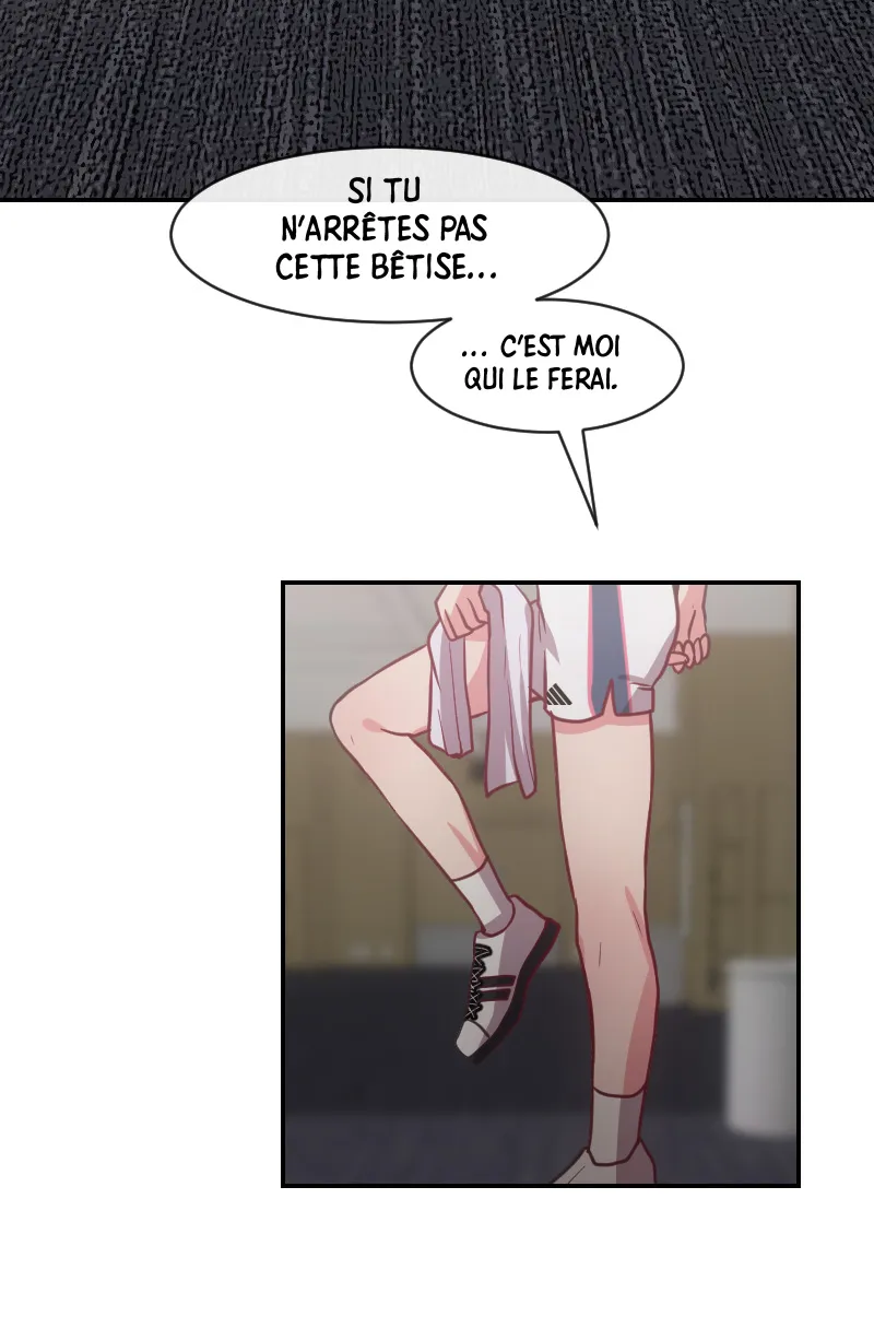 Read Questions d’âge Manga Online