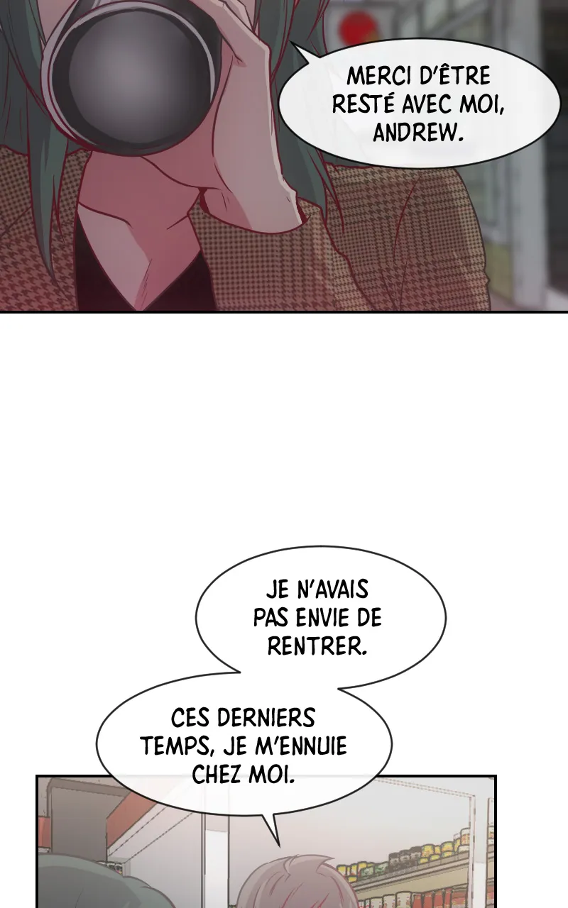 Read Questions d’âge Manga Online