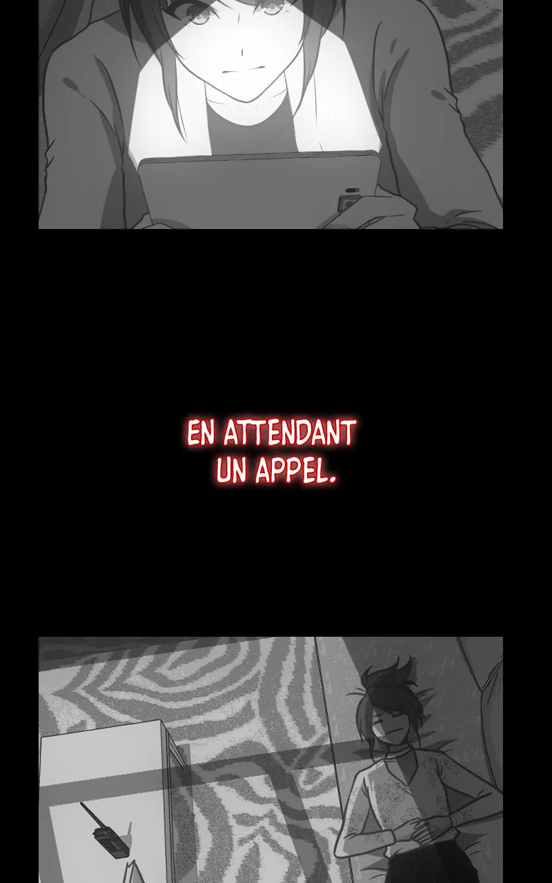 Read Questions d’âge Manga Online