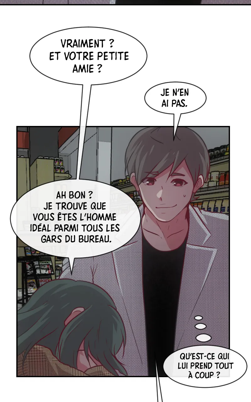 Read Questions d’âge Manga Online