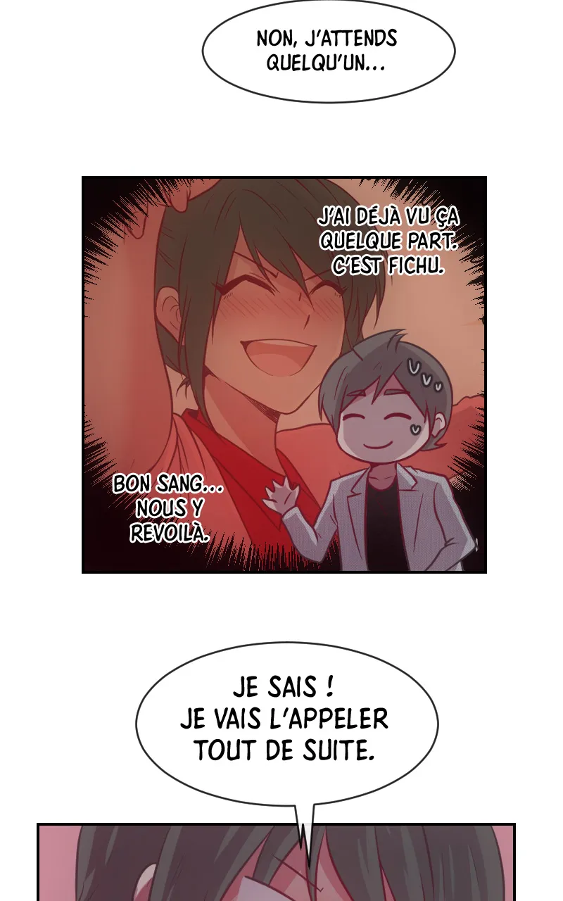 Read Questions d’âge Manga Online