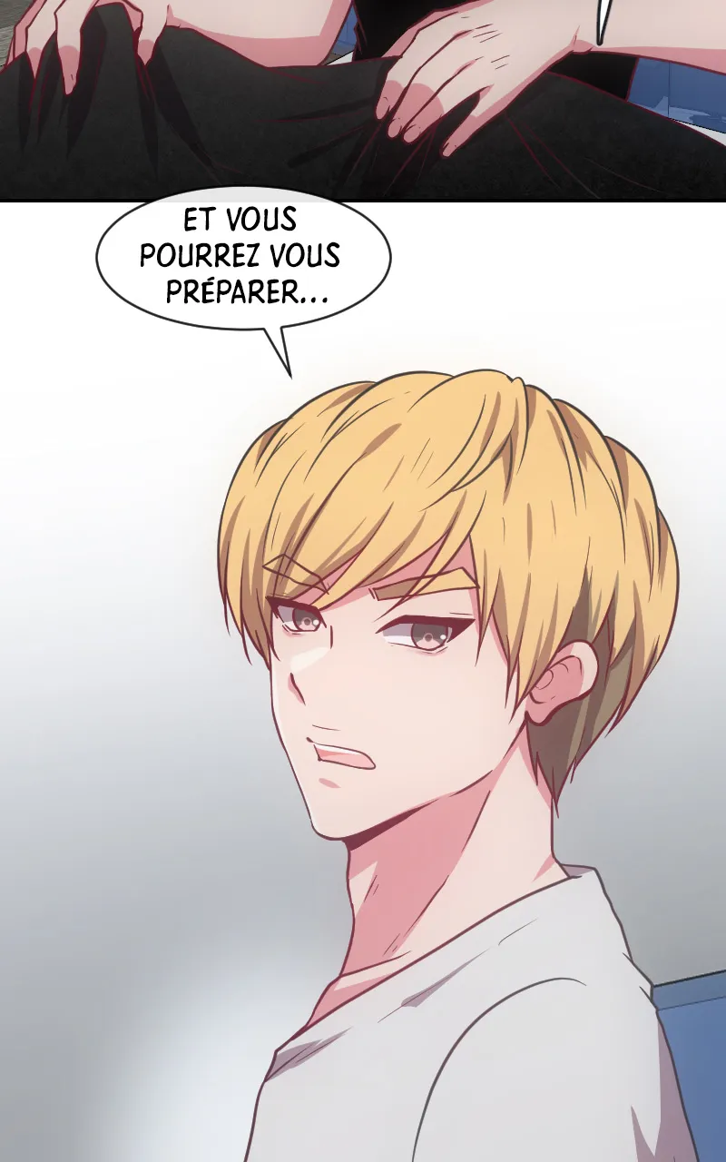 Read Questions d’âge Manga Online