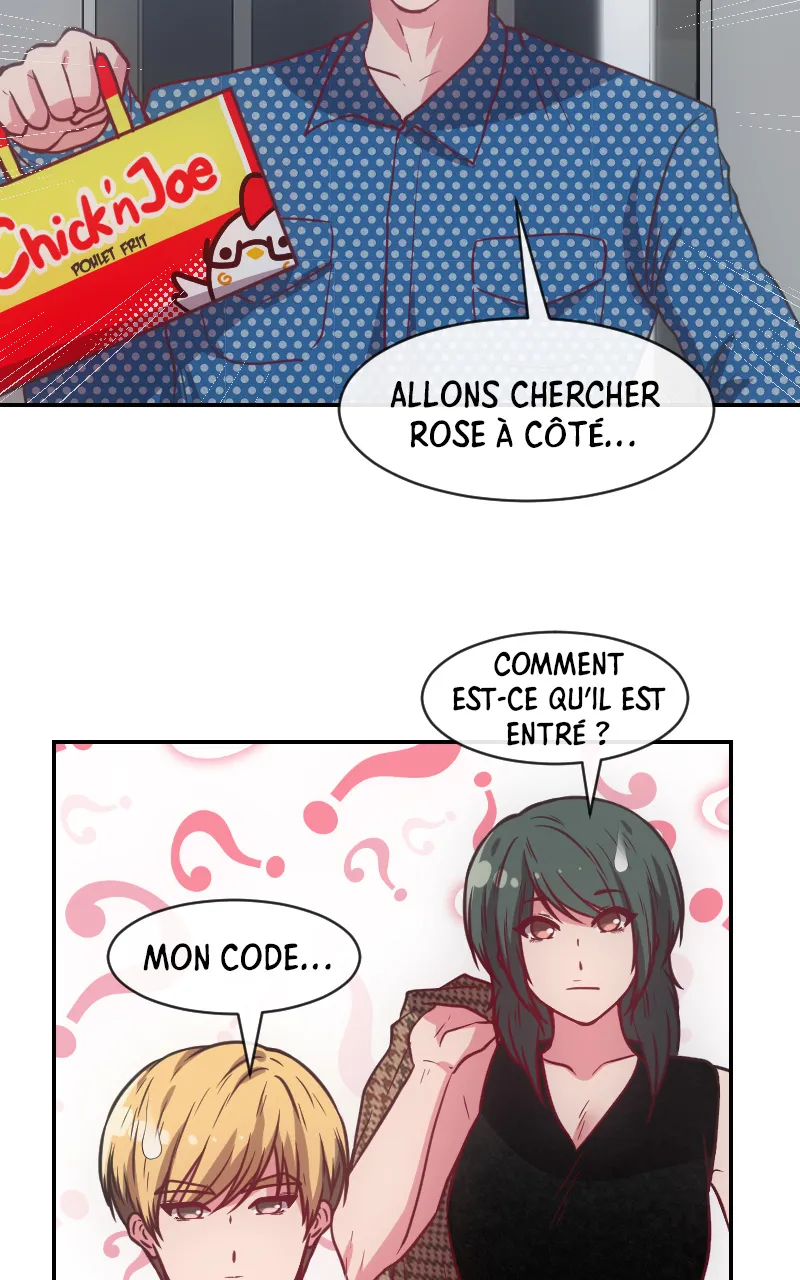 Read Questions d’âge Manga Online