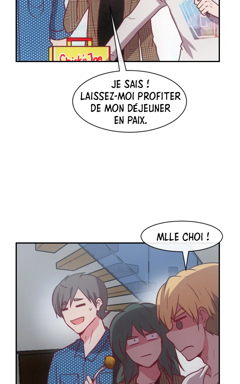 Read Questions d’âge Manga Online