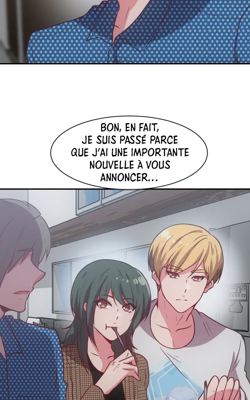 Read Questions d’âge Manga Online