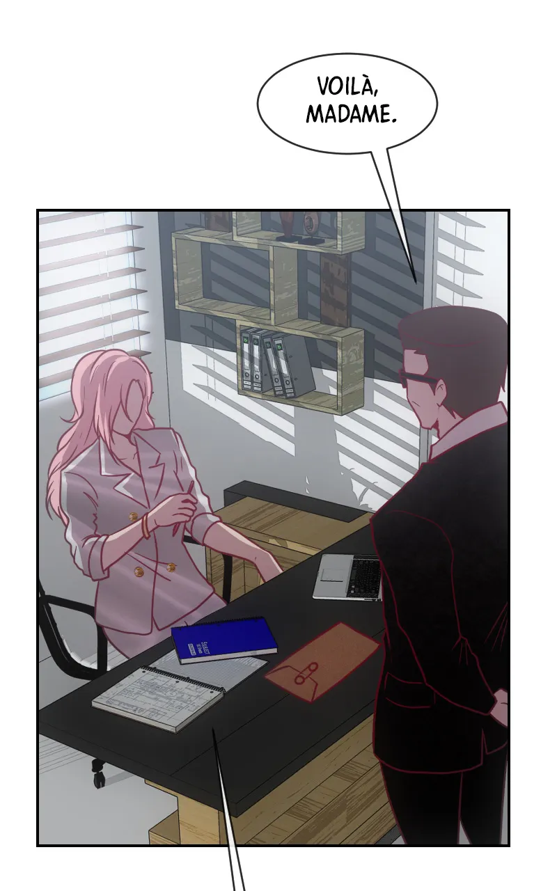 Read Questions d’âge Manga Online