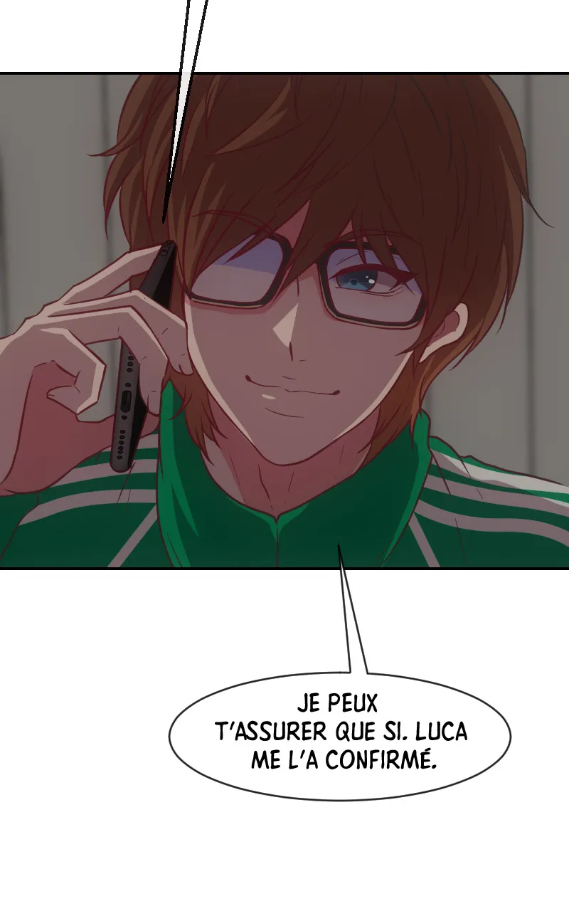 Read Questions d’âge Manga Online