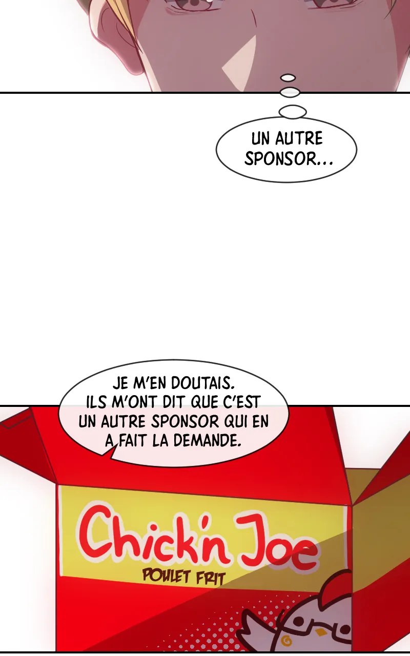 Read Questions d’âge Manga Online