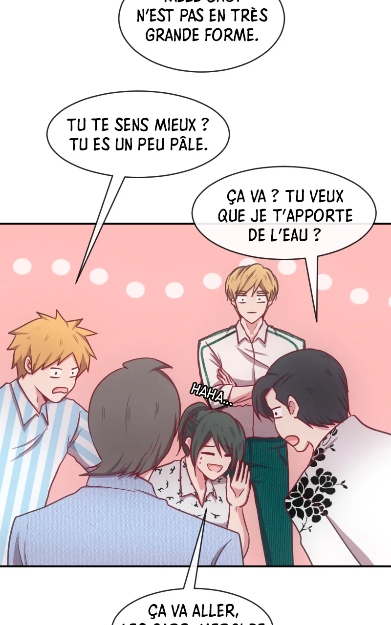 Read Questions d’âge Manga Online