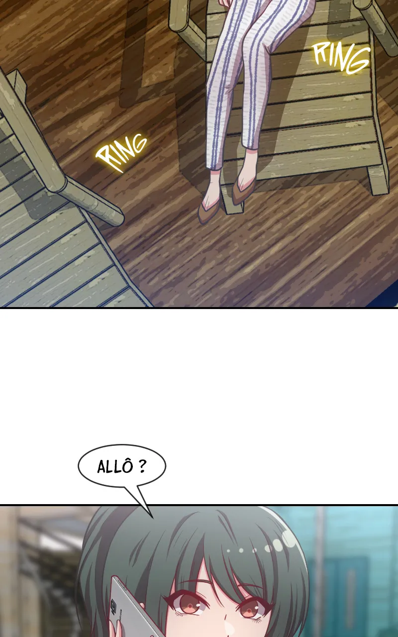 Read Questions d’âge Manga Online