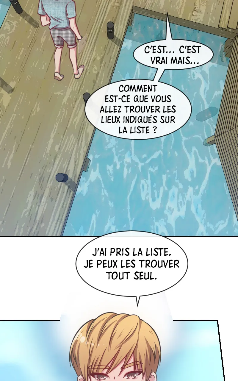 Read Questions d’âge Manga Online