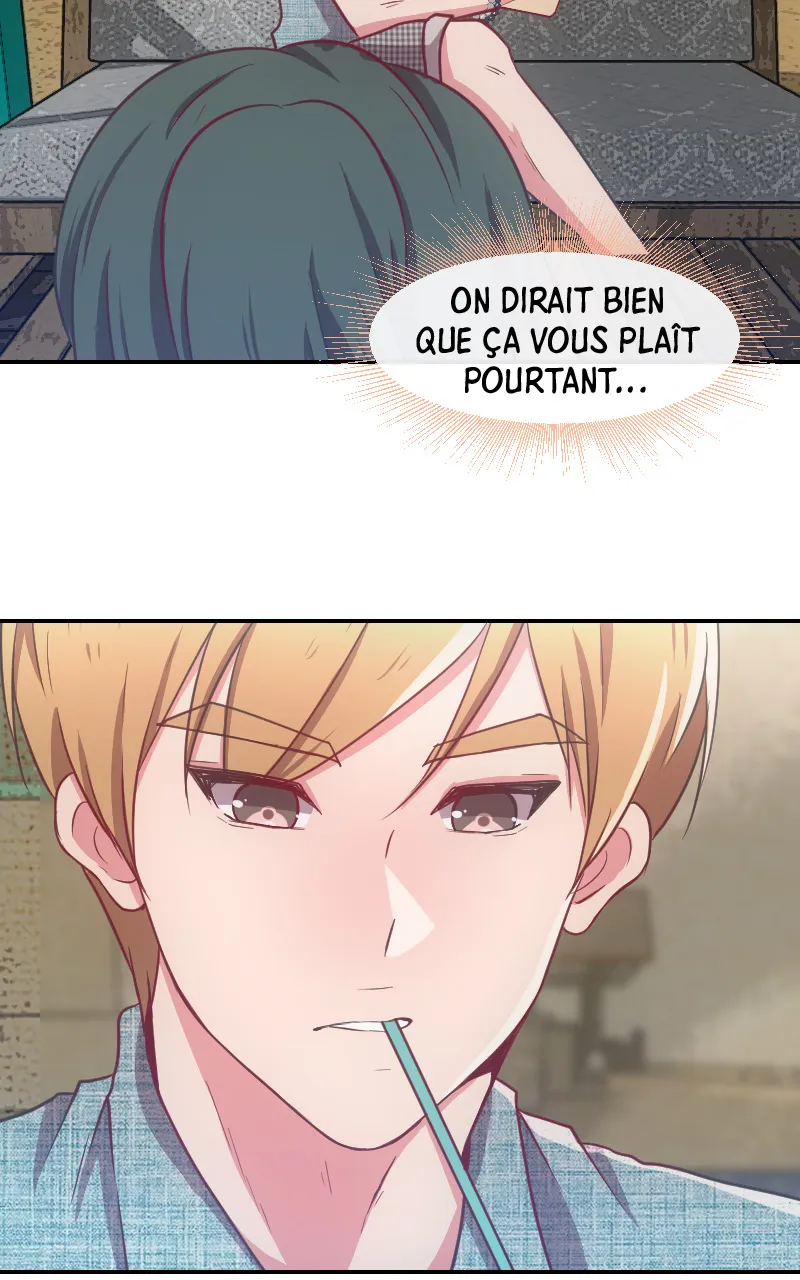 Read Questions d’âge Manga Online