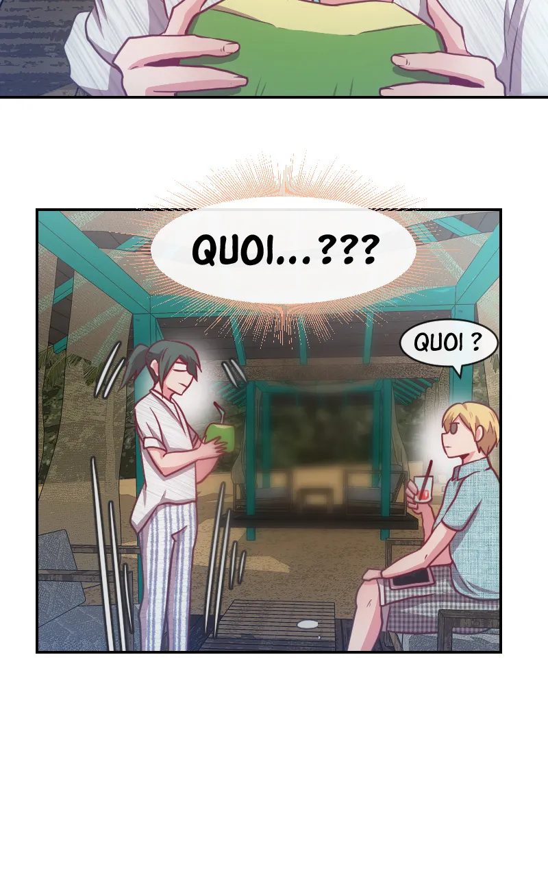 Read Questions d’âge Manga Online