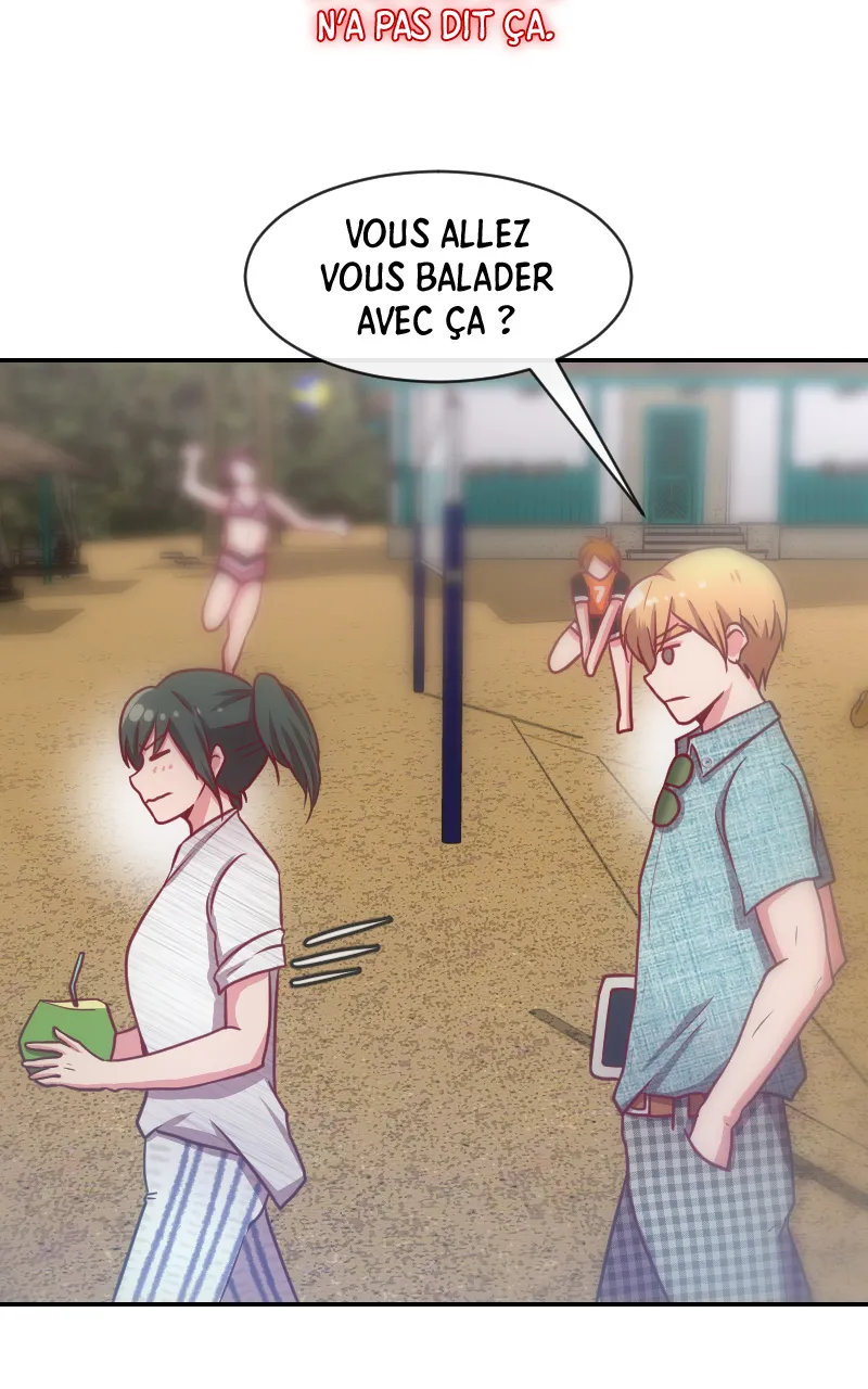 Read Questions d’âge Manga Online