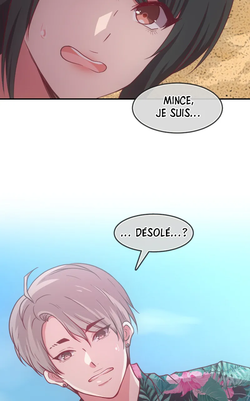 Read Questions d’âge Manga Online