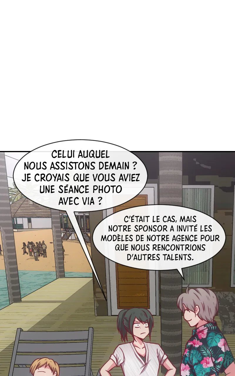 Read Questions d’âge Manga Online